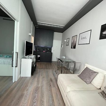 Victory House Apartment Milano Exterior foto