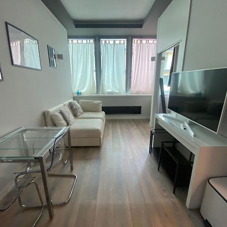 Victory House Apartment Milano Exterior foto