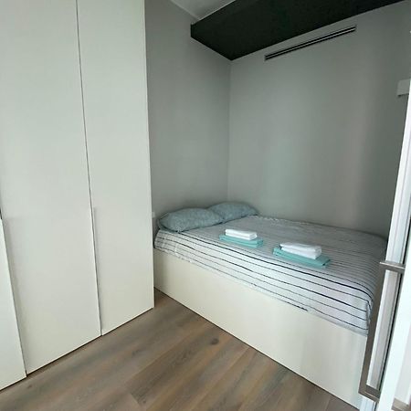 Victory House Apartment Milano Exterior foto