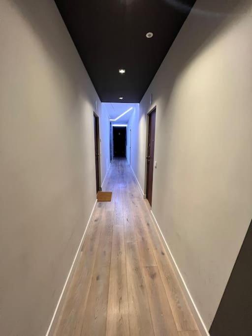 Victory House Apartment Milano Exterior foto