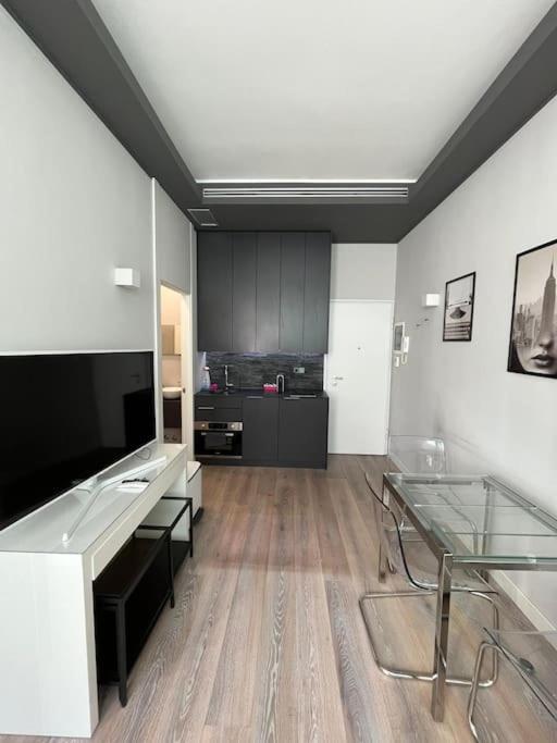 Victory House Apartment Milano Exterior foto