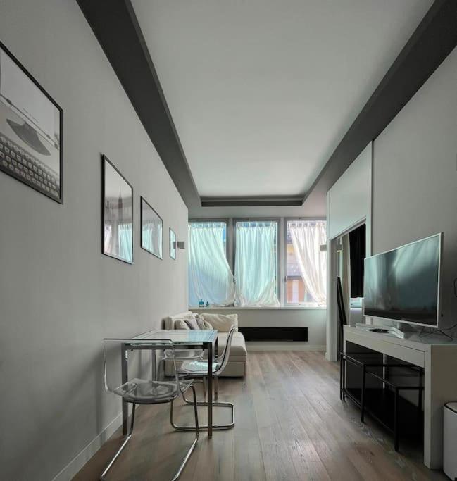 Victory House Apartment Milano Exterior foto
