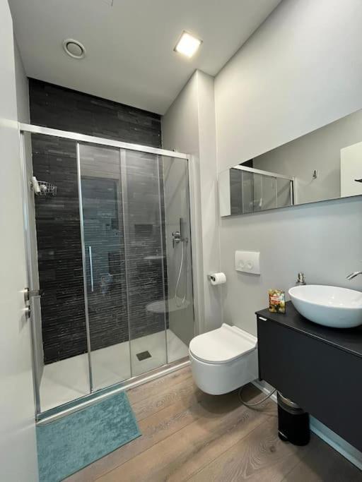 Victory House Apartment Milano Exterior foto