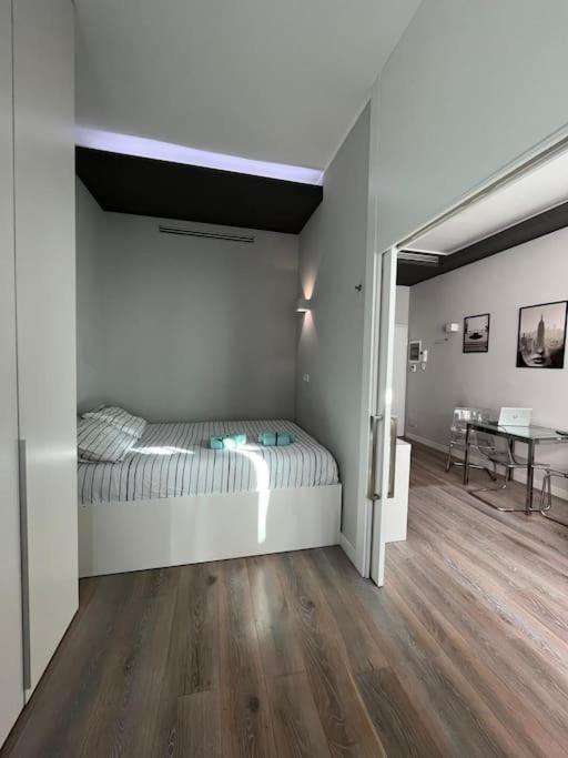 Victory House Apartment Milano Exterior foto