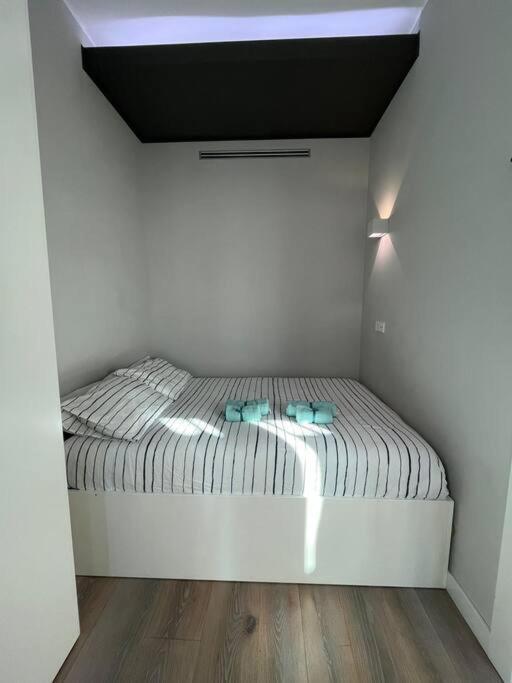 Victory House Apartment Milano Exterior foto