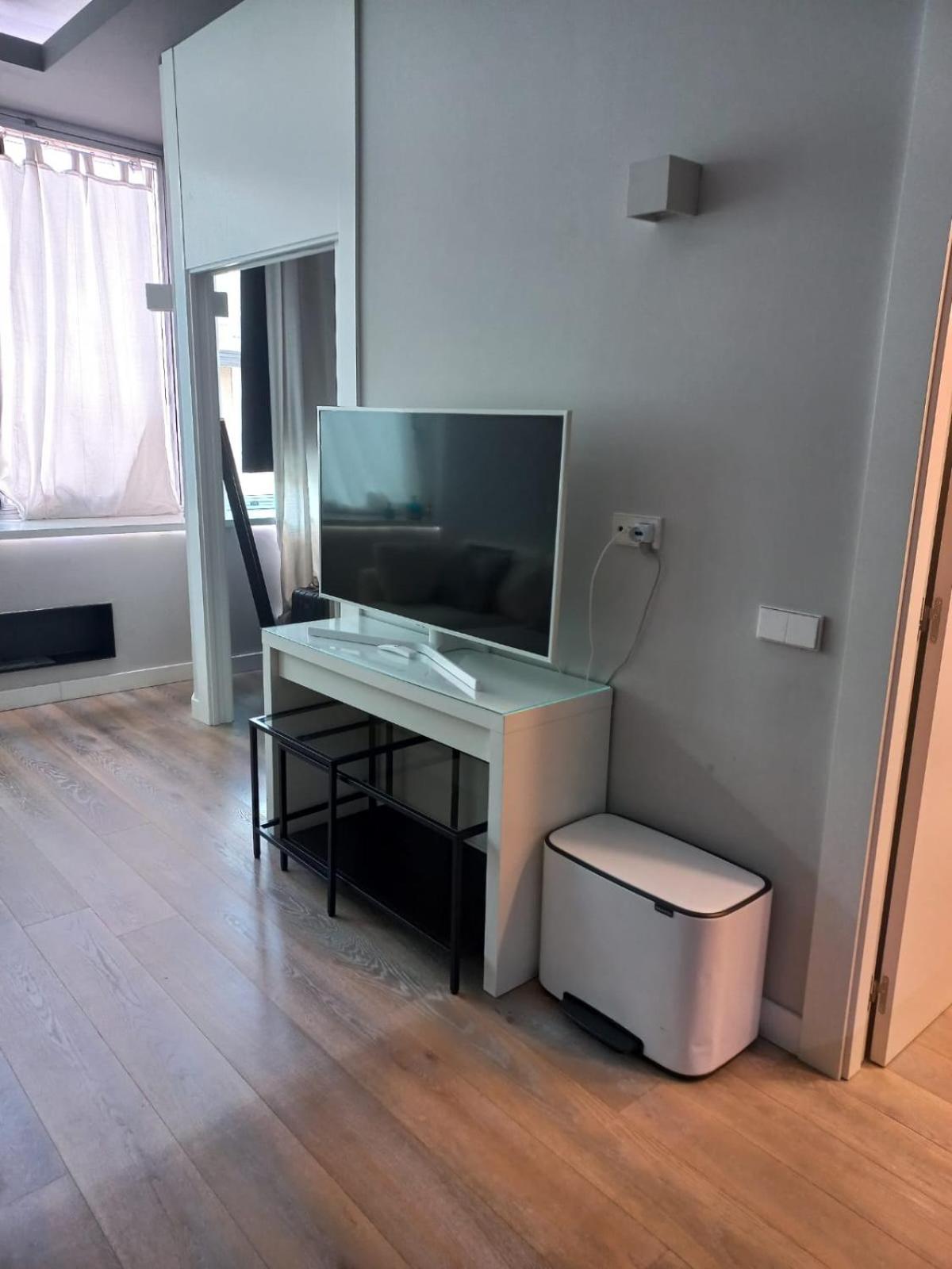 Victory House Apartment Milano Exterior foto