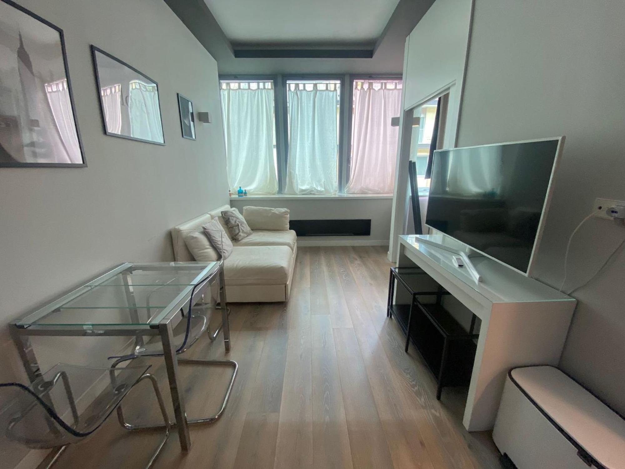 Victory House Apartment Milano Exterior foto