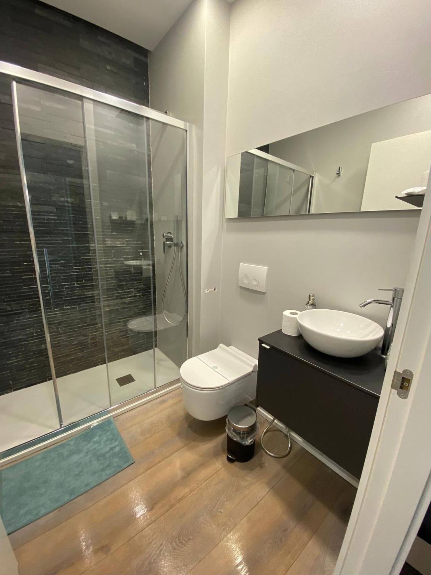 Victory House Apartment Milano Exterior foto